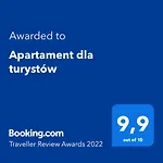 Apartman Dla Turystow