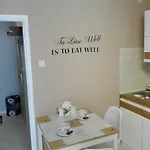 Apartman Dla Turystow