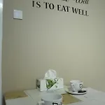 Dla Turystow Apartman