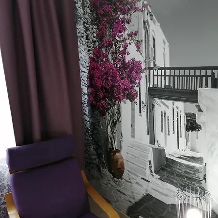 Apartament Dla Turystów