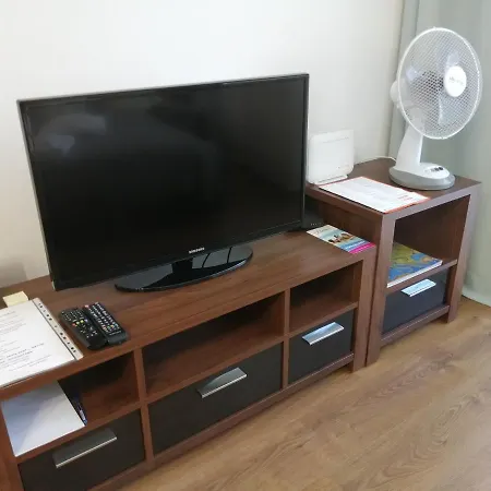 Dla Turystow * Tychy