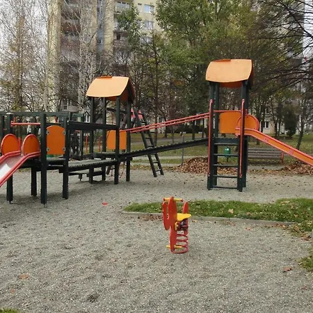 Apartment Dla Turystow *