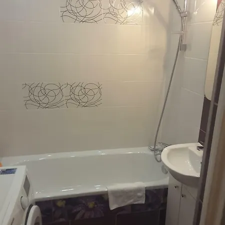 Apartment Dla Turystow