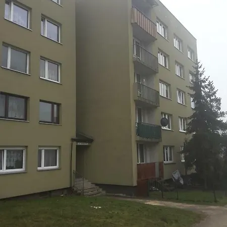 Dla Turystow Apartment