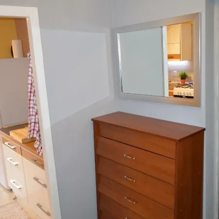 Apartment Dla Turystow Tychy