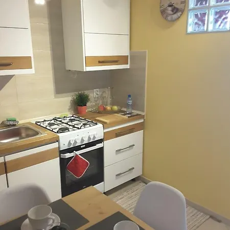 Dla Turystów Apartament