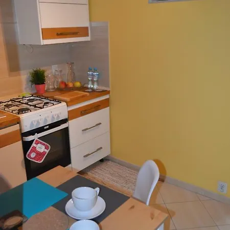 Dla Turystow Apartment
