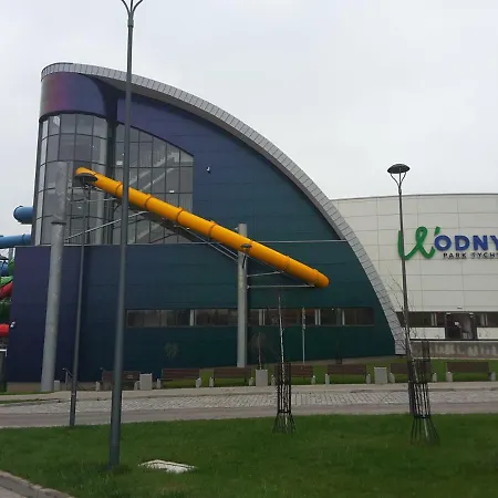 Dla Turystow Tychy