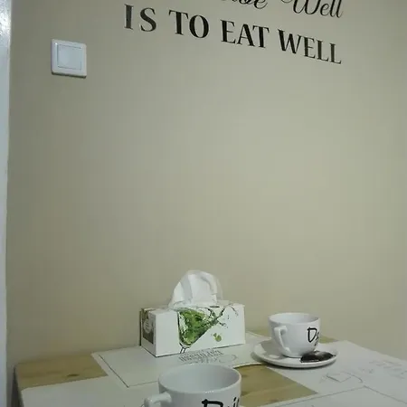 Dla Turystow Apartment