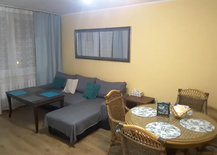 Dla Turystow * טיצ'י