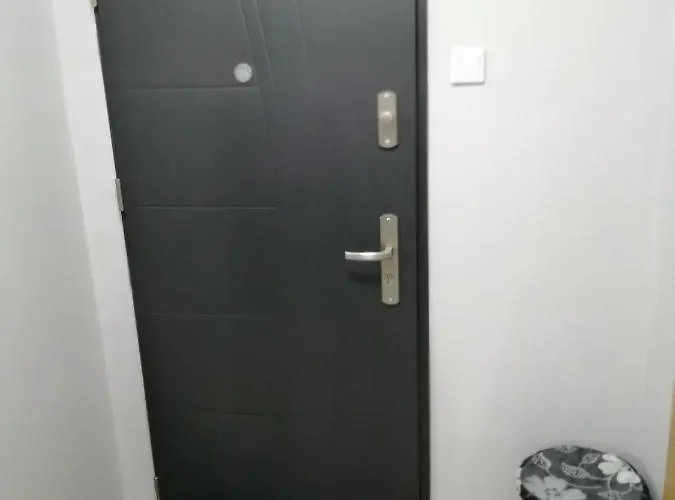 דירה Dla Turystow *