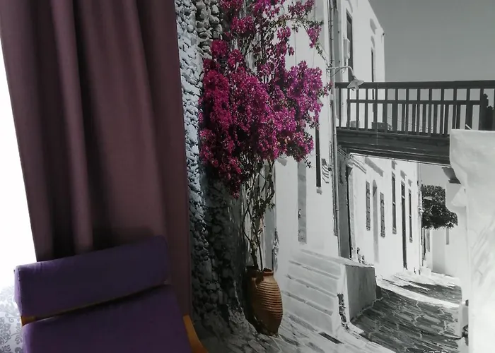 דירה Dla Turystow