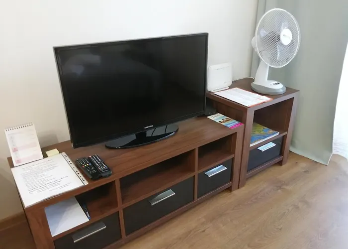 Dla Turystow * Tychy