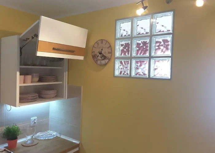 Dla Turystow טיצ'י