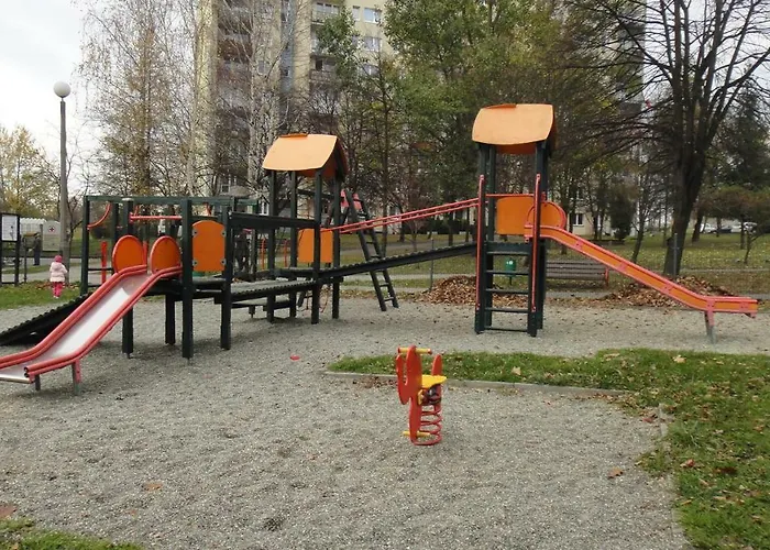 Daire Dla Turystow *