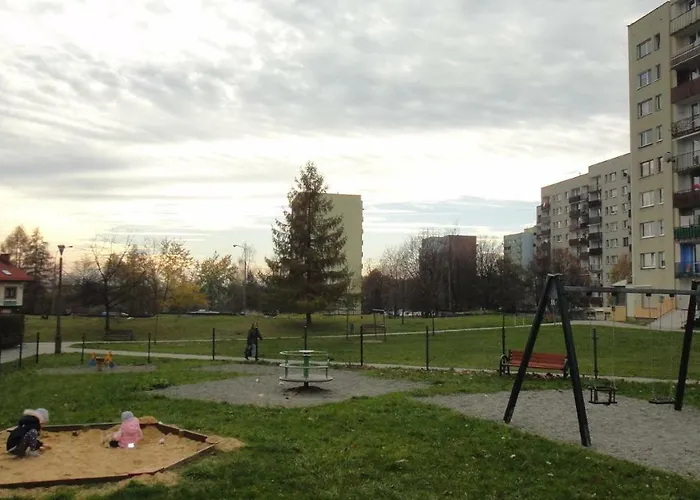 Dla Turystow דירה