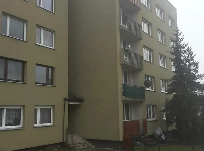 Dla Turystow Appartement