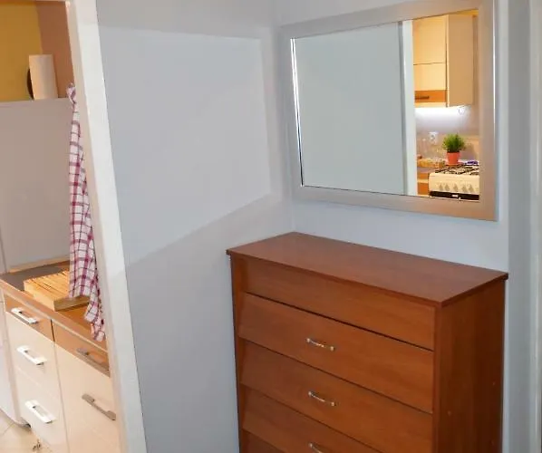 Daire Dla Turystow Tychy